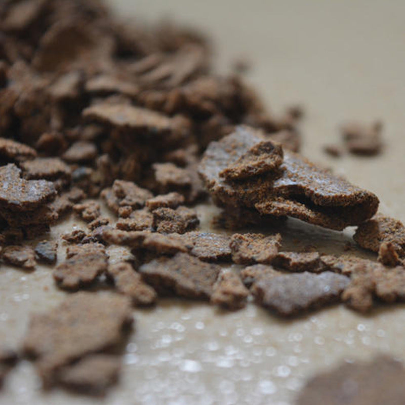 TEA SEED POWDER