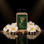 Camellia Scalp Cleansing Ritual – Herbal No-Shampoo Cleanser | Chayuan Valley