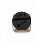 Camellia Scalp Cleansing Ritual – Herbal No-Shampoo Cleanser | Chayuan Valley